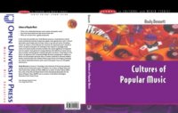Cultures Of Popular Music