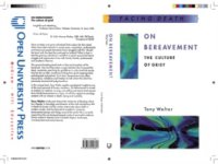 On Bereavement