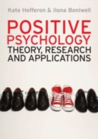 Читать Positive Psychology