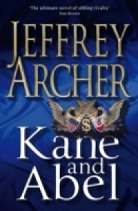 Читать Kane and Abel 30th Anniversary Edition