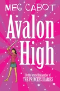 Читать Avalon High