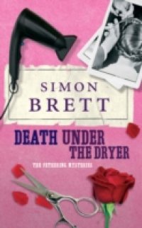 Читать Death Under the Dryer