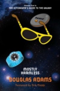 Читать Mostly Harmless