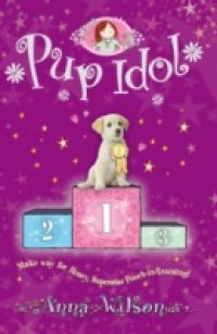Pup Idol
