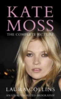 Читать Kate Moss