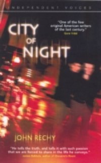 Читать City of Night