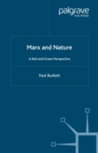 Marx and Nature