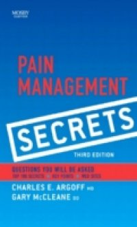 Pain Management Secrets