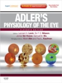 Adler`s Physiology of the Eye