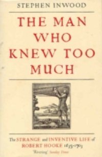 Man Who Knew Too Much