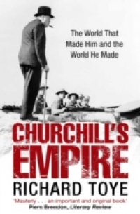 Churchill`s Empire