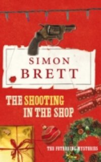 Читать Shooting in the Shop