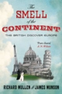 Smell Of The Continent