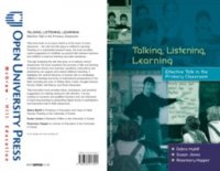 Talking, Listening, Learning