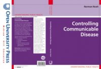 Controlling Communicable Disease