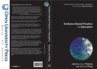 Читать Evidence-Based Practice In Education