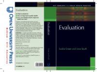 Evaluation