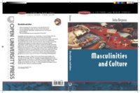 Masculinities And Culture