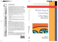 Work-Based Learning