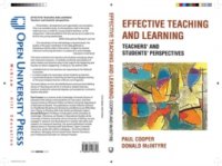 Читать Effective Teaching And Learning