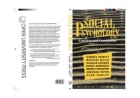 Social Psychology
