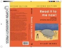 Read It To Me Now!