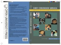 Early Childhood Services