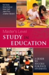 Master`S Level Study In Education