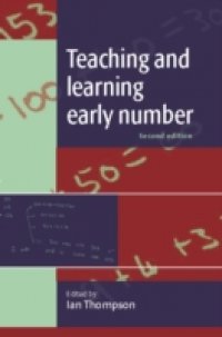 Teaching And Learning Early Number