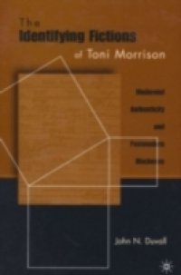 Identifying Fictions of Toni Morrison