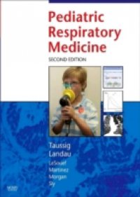 Pediatric Respiratory Medicine