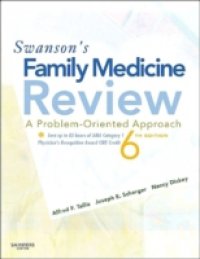 Swanson`s Family Medicine Review