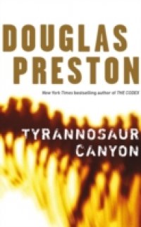 Читать Tyrannosaur Canyon