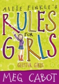 Читать Glitter Girls