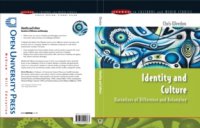 Identity And Culture