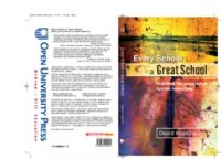 Every School A Great School