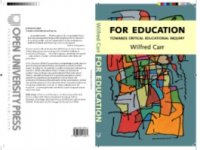 For Education