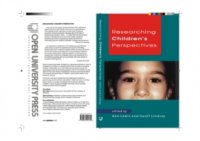Researching Children`S Perspectives