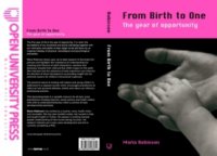 From Birth To One