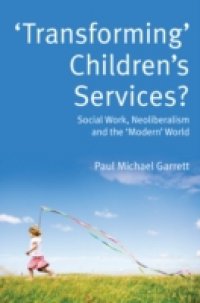 Transforming` Children`S Services