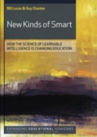 New Kinds Of Smart