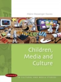 Children, Media And Culture