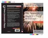 The Research Student`S Guide To Success