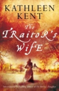 Traitor`s Wife