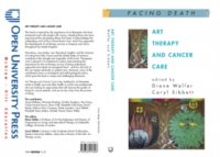Art Therapy And Cancer Care