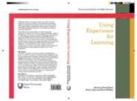 Using Experience For Learning
