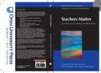 Teachers Matter