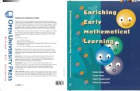 Enriching Early Mathematical Learning