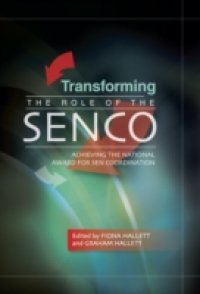 Transforming The Role Of The Senco