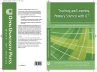 Teaching And Learning Primary Science With Ict
